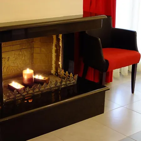 Faraggi Ξενοδοχείο 3*