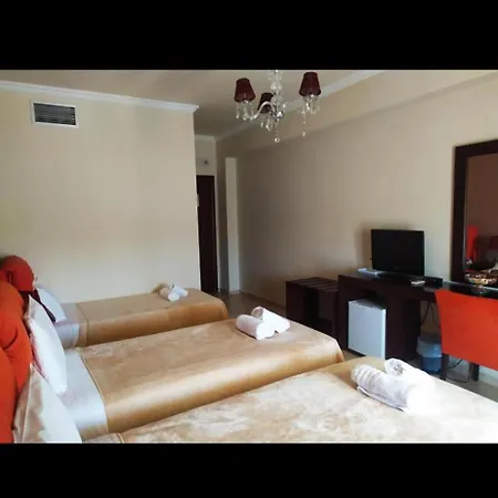 호텔 Faraggi 심볼리