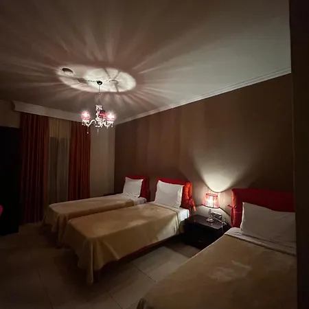 Faraggi Ξενοδοχείο Συμβολή