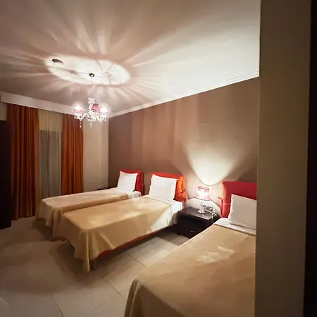 Faraggi Ξενοδοχείο 3*