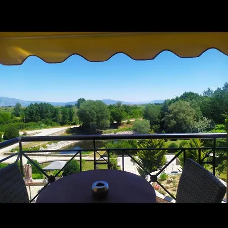 Ξενοδοχείο Faraggi