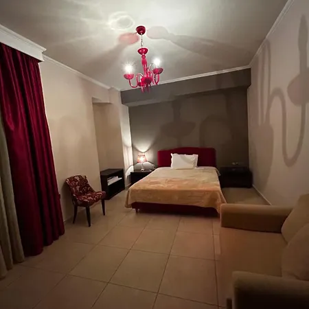 Faraggi Ξενοδοχείο 3*