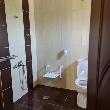 Faraggi Hotel 3*
