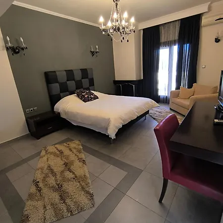 Ξενοδοχείο Faraggi 3*