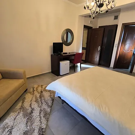 Ξενοδοχείο Faraggi