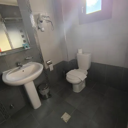 Ξενοδοχείο Faraggi