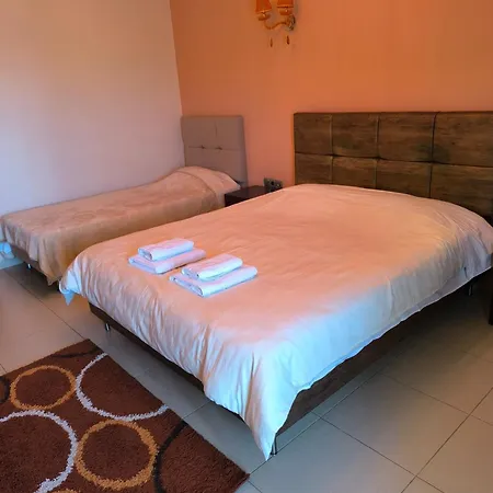 Ξενοδοχείο Faraggi