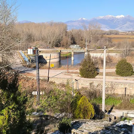 Ξενοδοχείο Faraggi 3*