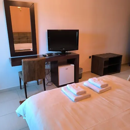 Ξενοδοχείο Faraggi