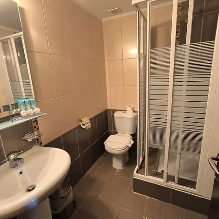 Faraggi Ξενοδοχείο 3*