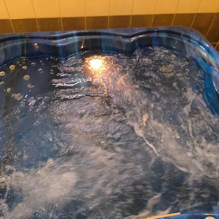 Faraggi Ξενοδοχείο