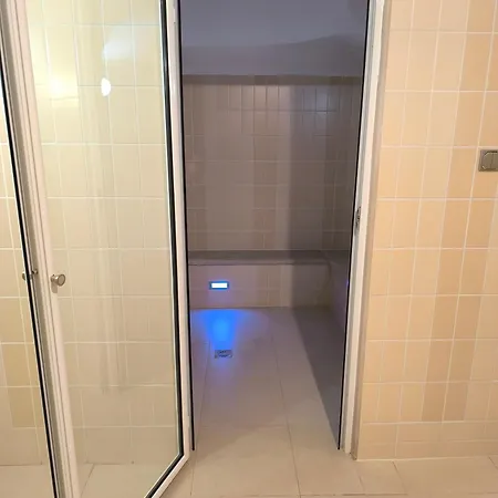 فندق Faraggi Simvolí