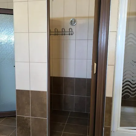 Faraggi فندق Simvolí