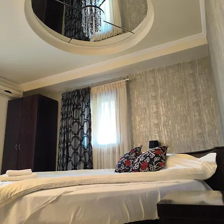 Faraggi 3* Συμβολή