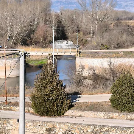 Ξενοδοχείο Faraggi