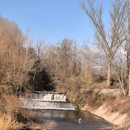 Faraggi Ξενοδοχείο 3*