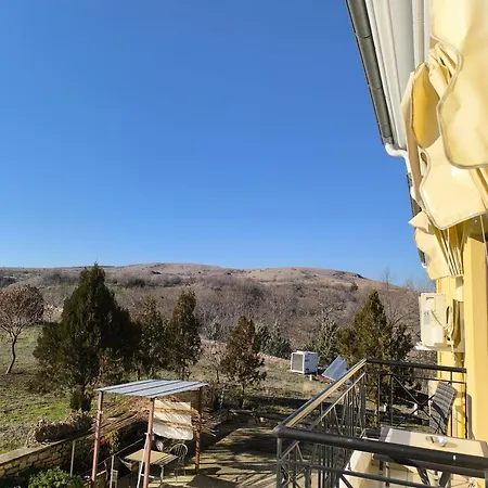 Ξενοδοχείο Faraggi 3*