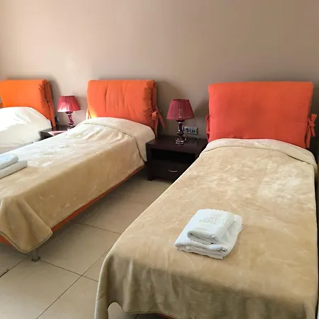 Ξενοδοχείο Faraggi