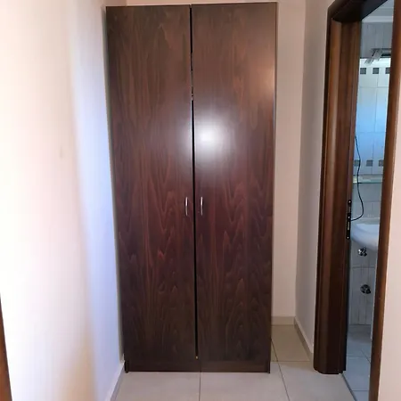 Faraggi Ξενοδοχείο