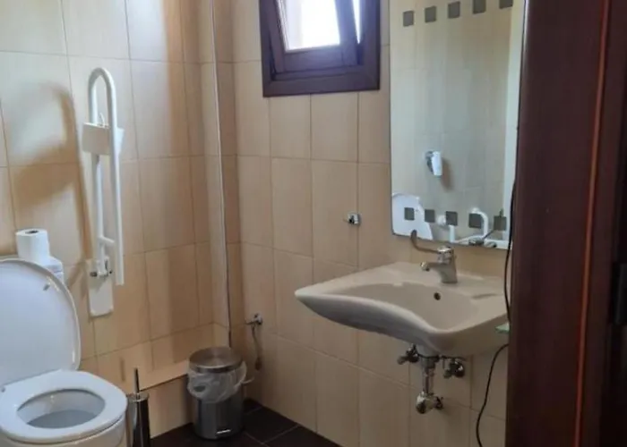 Hotel Faraggi Simvolí