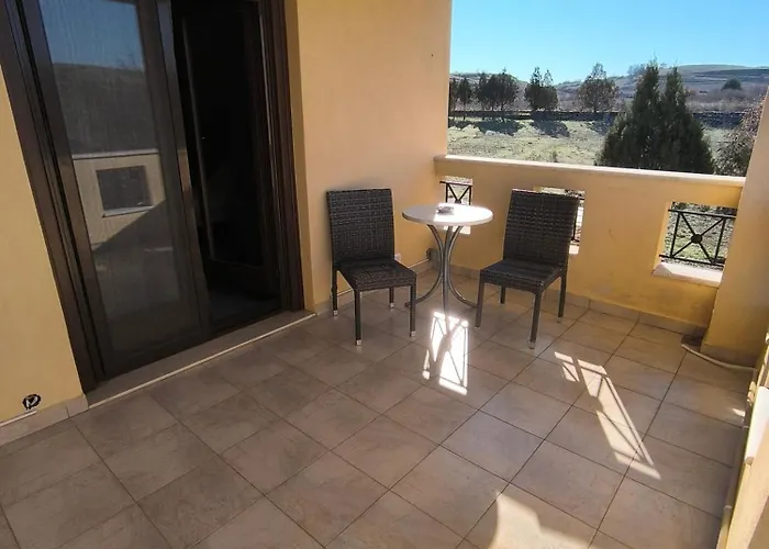 Hotel Faraggi Simvolí