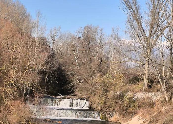 Hotel Faraggi Simvolí