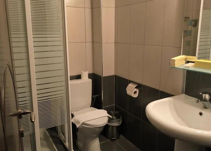 Faraggi Hotel Simvolí