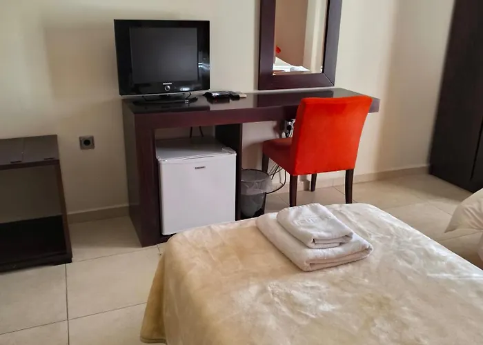 Hotel Faraggi Simvolí