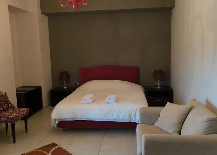 Hotel Faraggi Simvolí