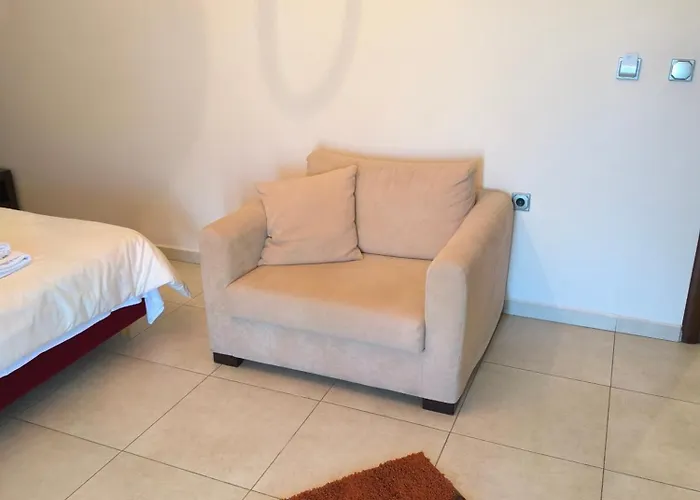 Faraggi Hotel Simvolí