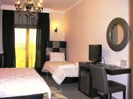 Faraggi Hotel Simvolí